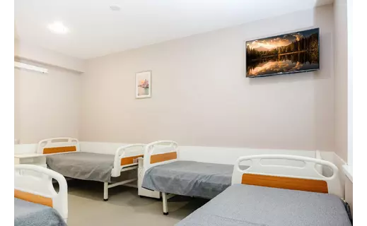 клиника Медтайм