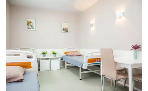 клиника Медтайм